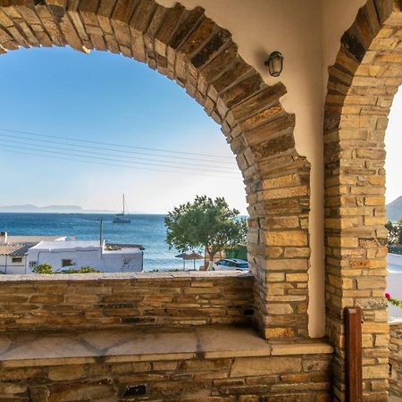 Traditional House By The Sea Istérnia المظهر الخارجي الصورة