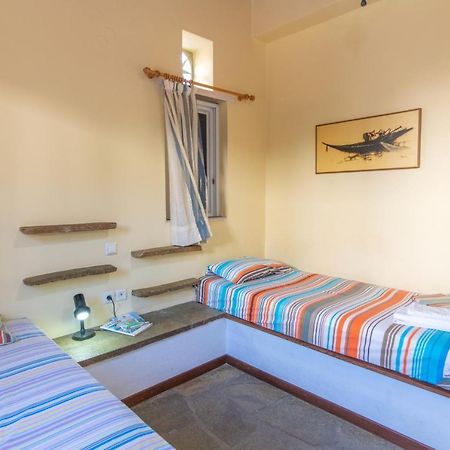 Traditional House By The Sea Istérnia المظهر الخارجي الصورة
